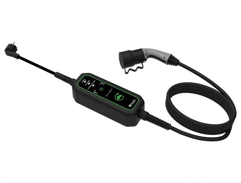 Bemis Mini Mobile BEV-1111-0001 Mobil Elektrikli Araç Şarj Cihazı