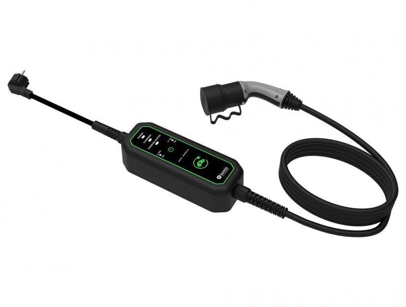 Bemis Mini Mobile BEV-1111-0001 Mobil Elektrikli Araç Şarj Cihazı