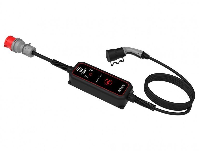 Bemis Pro Mobile BEV-2331-0001 Mobil Elektrikli Araç Şarj Cihazı