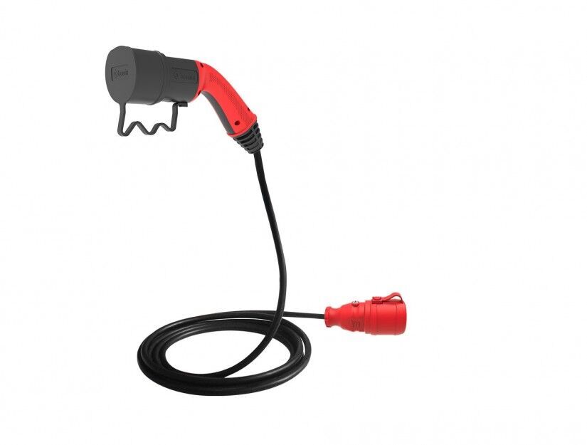 Bemis BEVC2L-3301-3603 C2L Tekli Uzatma Fişli Adaptör (3m Kablolu)