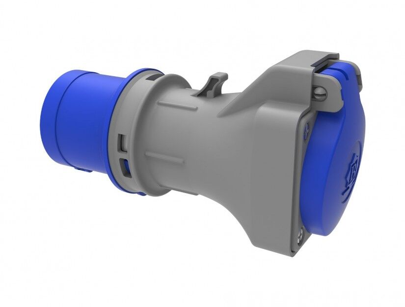 Bemis BKT-0502-2000 Adaptör 3x2,5 Ttr