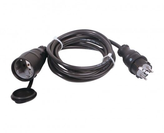 Bemis BKT-0102-2210 3x2,5 ttr 10mt Seyyar uzatma kablosu Monofaze