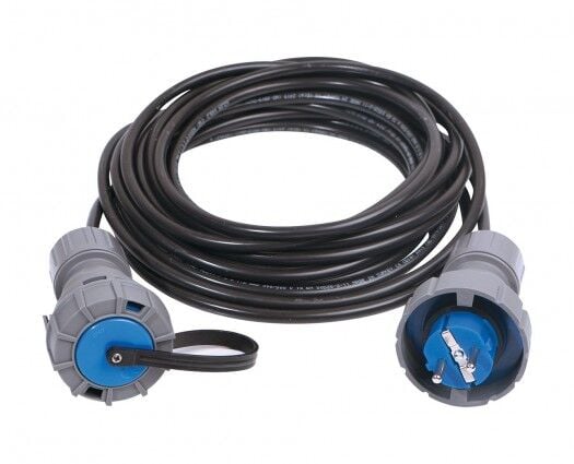 Bemis BKT-1011-2710 5x6 ttr 10mt Seyyar uzatma kablosu Ceenorm