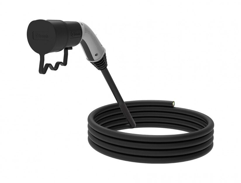 Bemis BEV-5032-2208 Bir Uçu Açık Kablolu Şarj Prizi